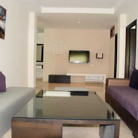Residence Maysa Мдік Екстер'єр фото