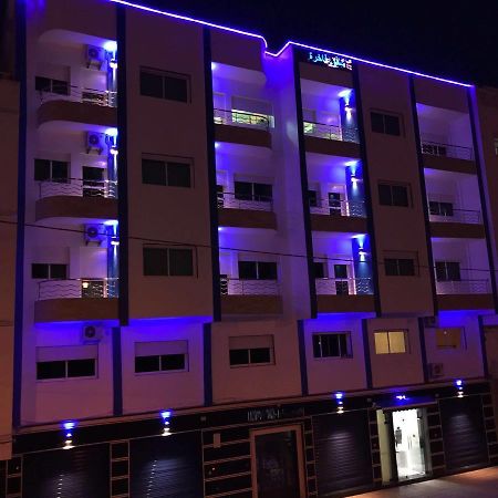 Residence Maysa Мдік Екстер'єр фото