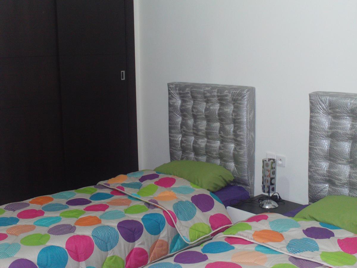 Residence Maysa Мдік Екстер'єр фото