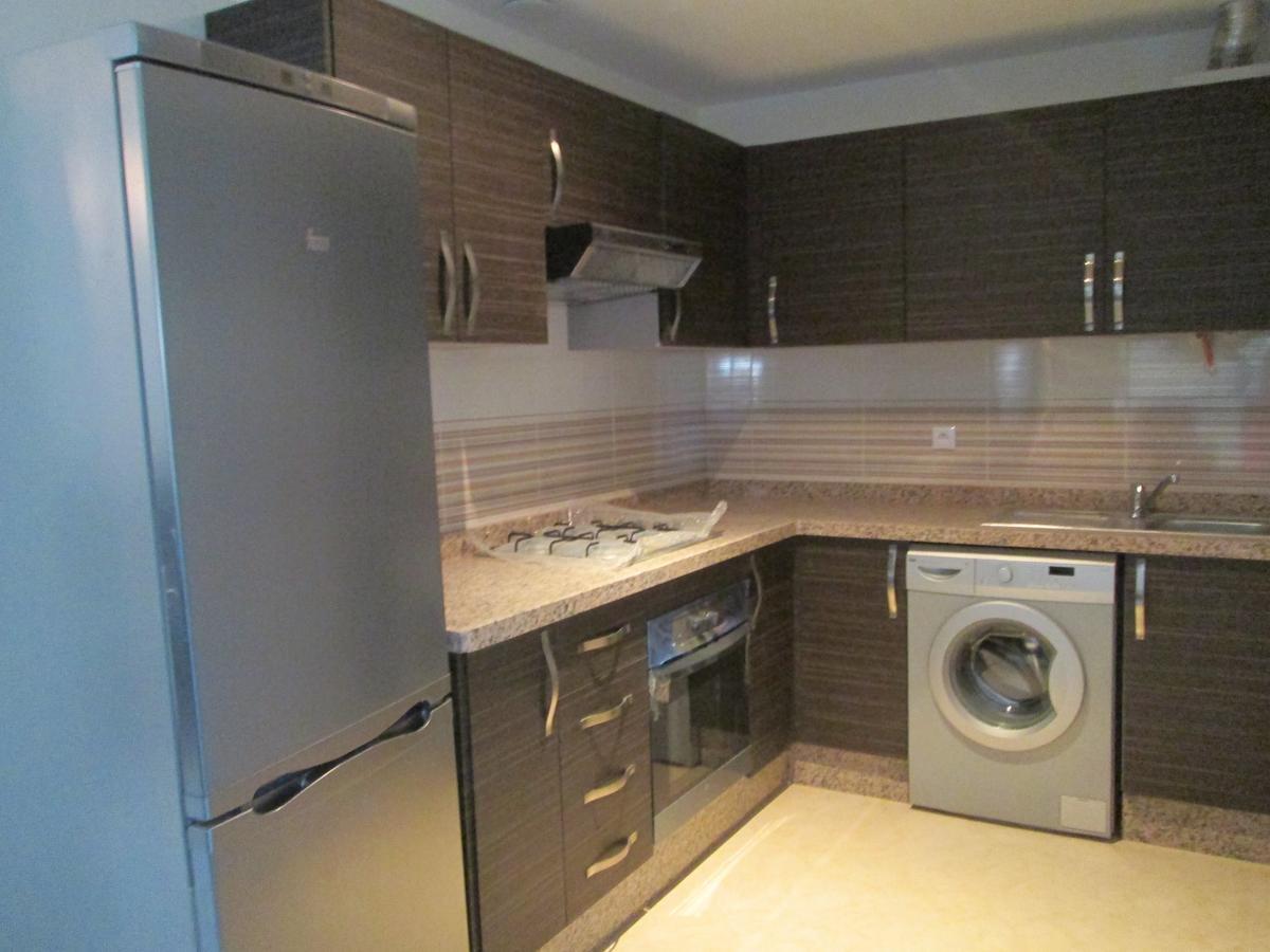 Residence Maysa Мдік Екстер'єр фото