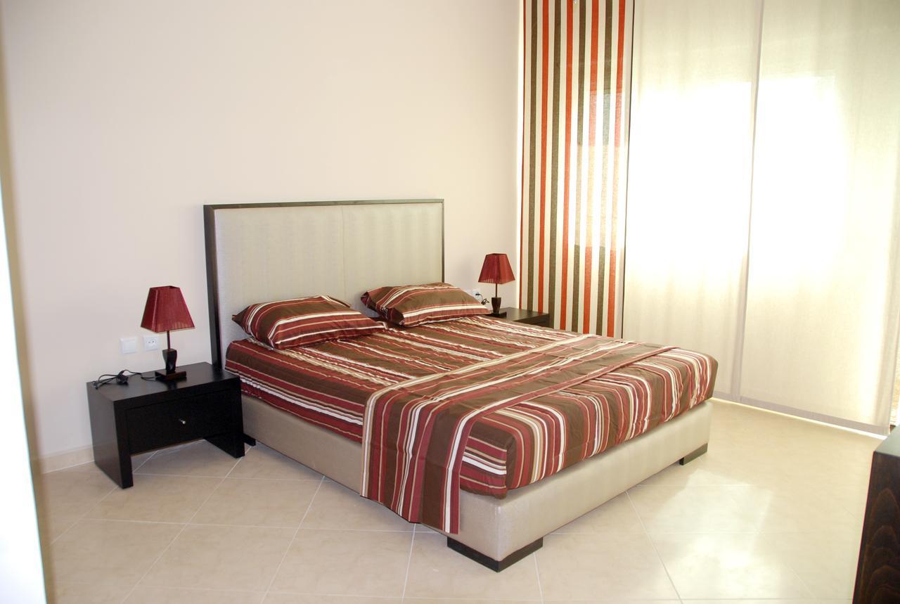 Residence Maysa Мдік Екстер'єр фото