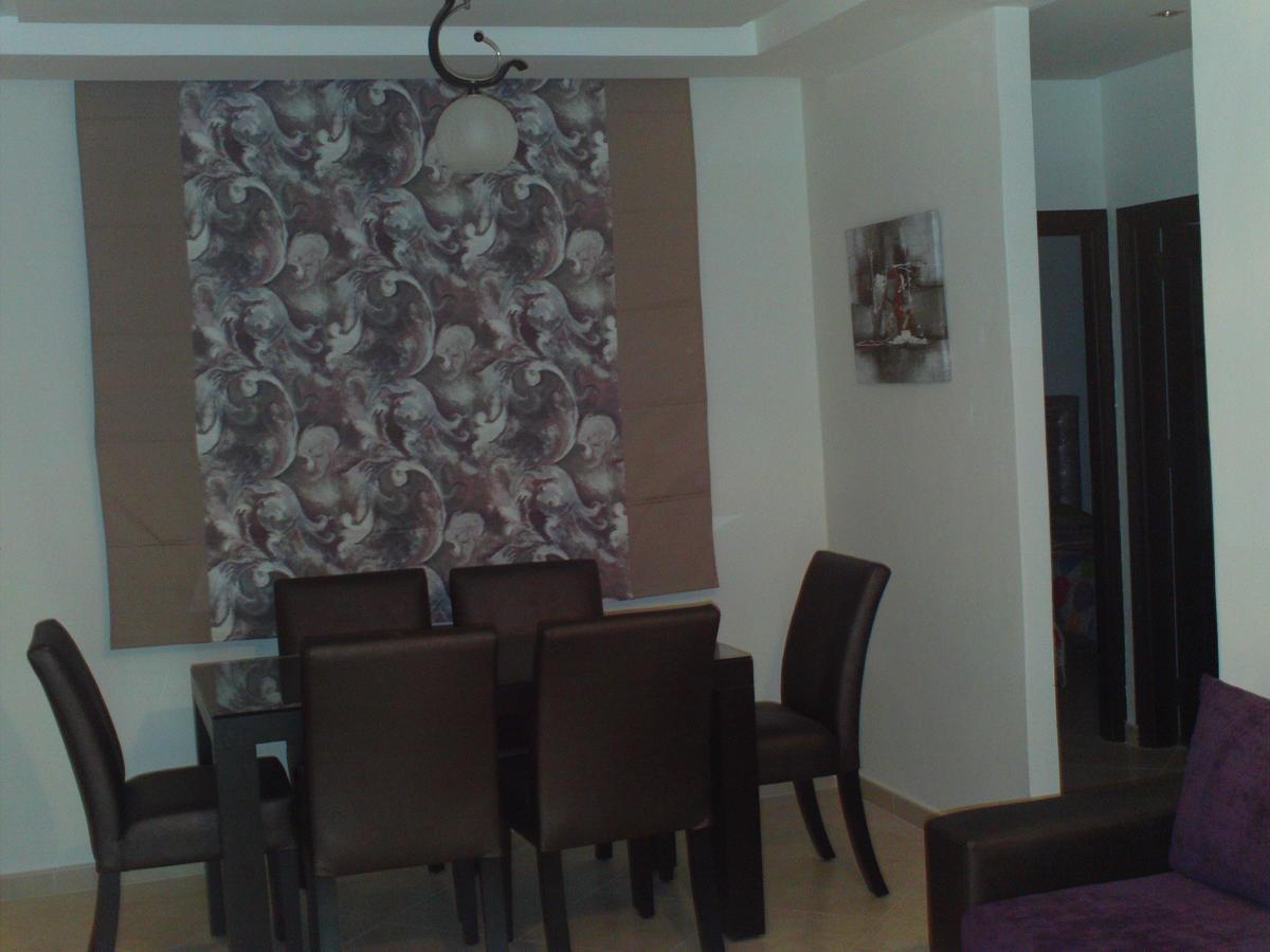 Residence Maysa Мдік Екстер'єр фото