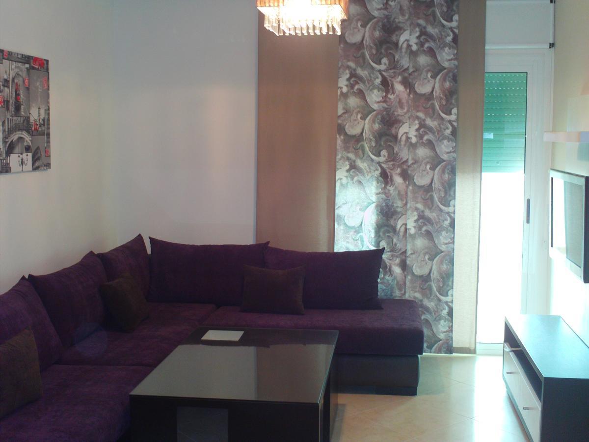 Residence Maysa Мдік Екстер'єр фото