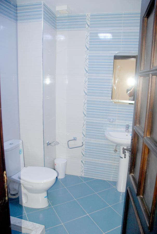 Residence Maysa Мдік Екстер'єр фото