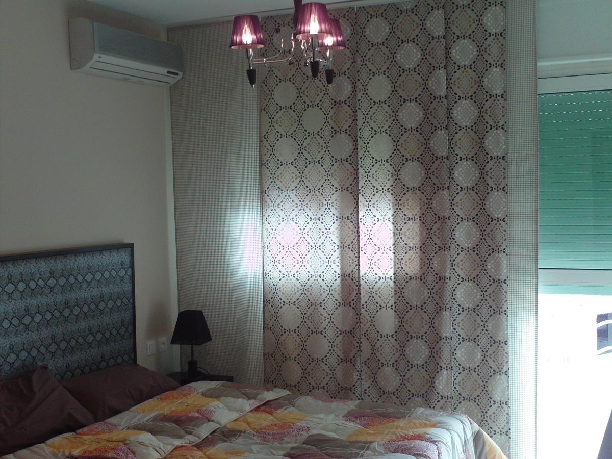 Residence Maysa Мдік Екстер'єр фото