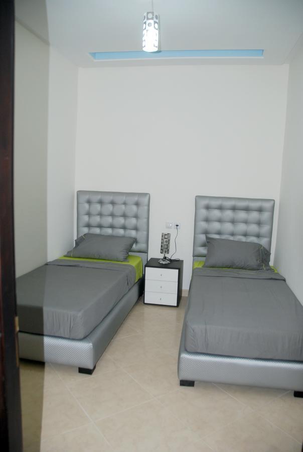 Residence Maysa Мдік Екстер'єр фото