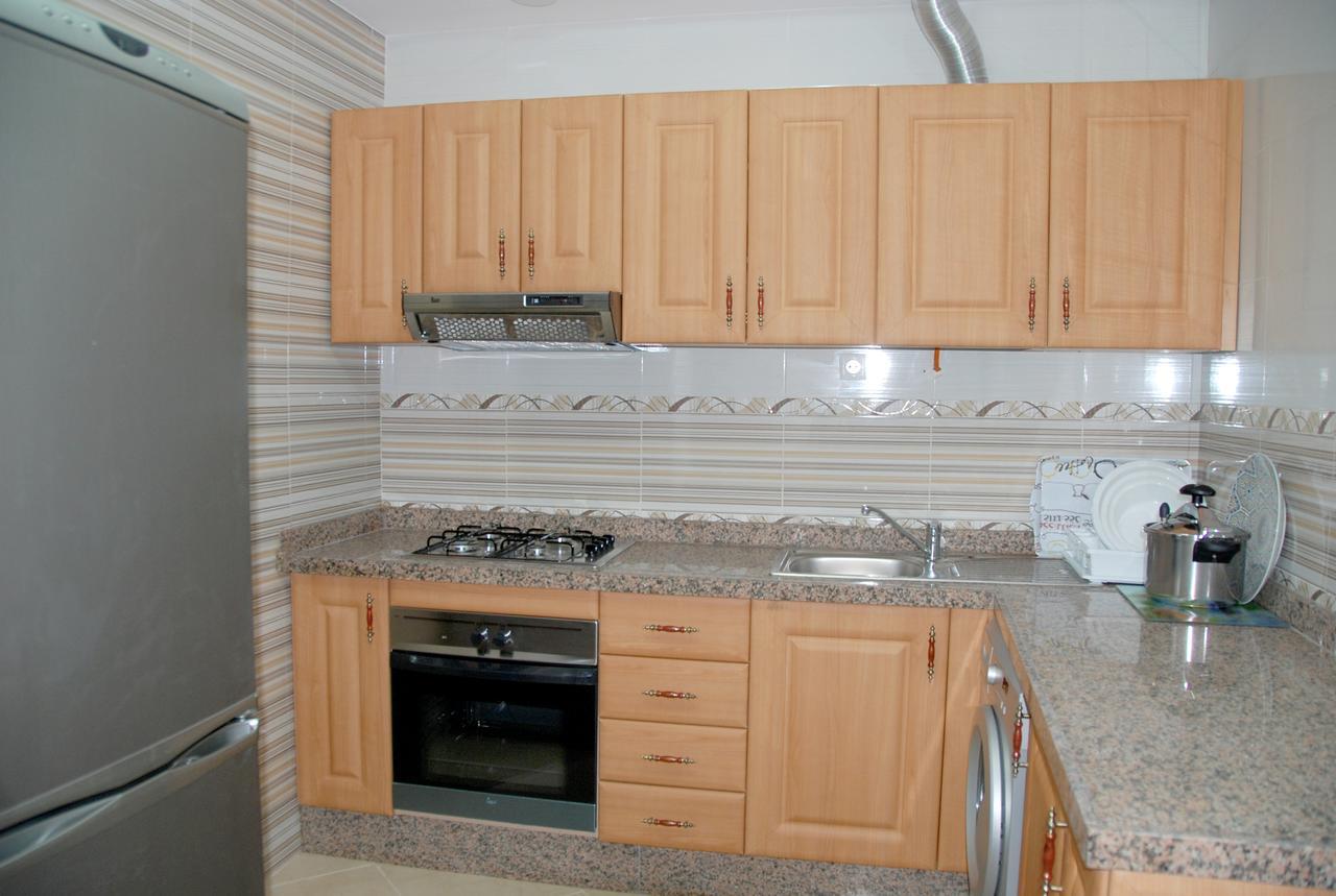 Residence Maysa Мдік Екстер'єр фото
