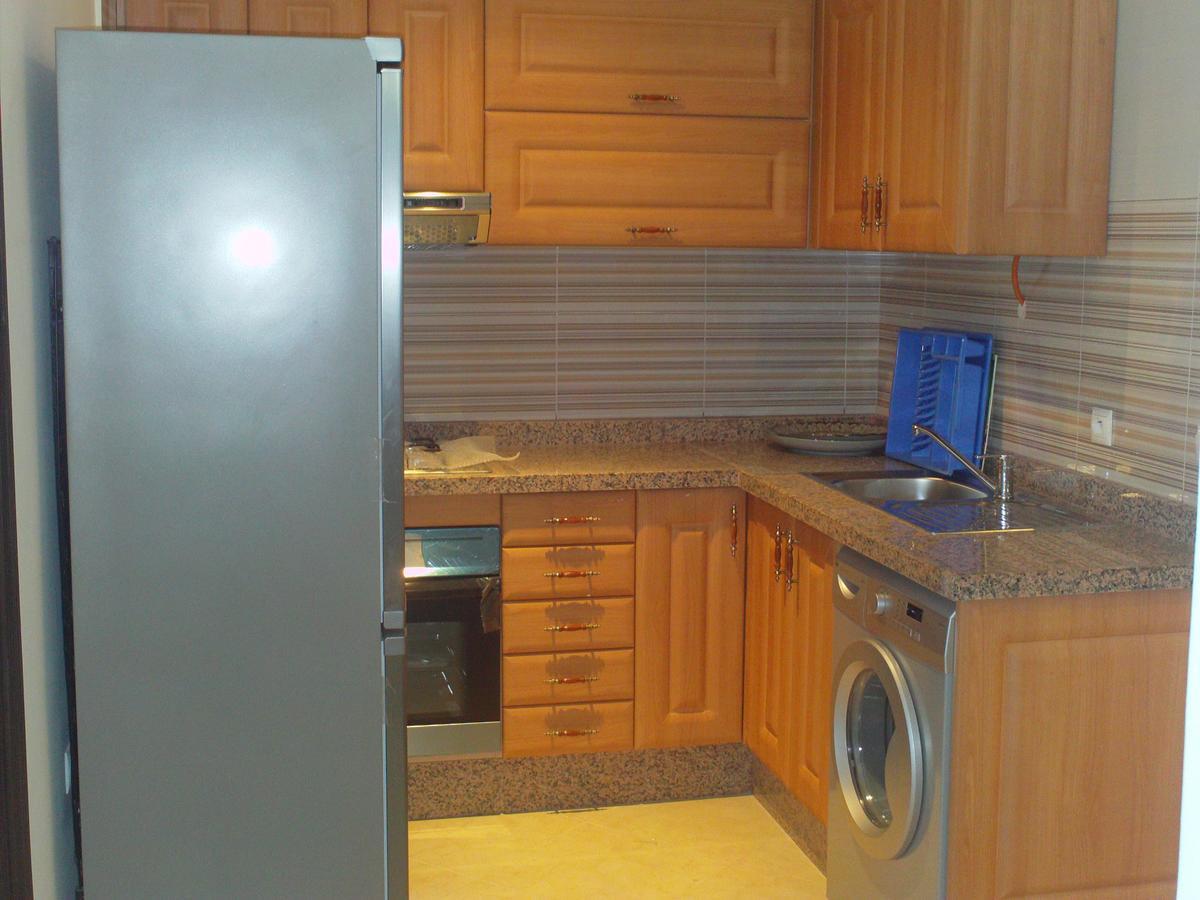 Residence Maysa Мдік Екстер'єр фото