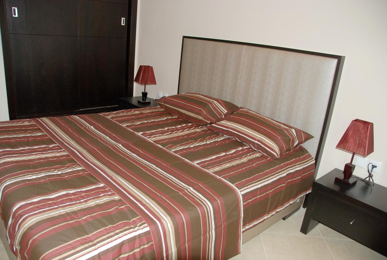 Residence Maysa Мдік Екстер'єр фото