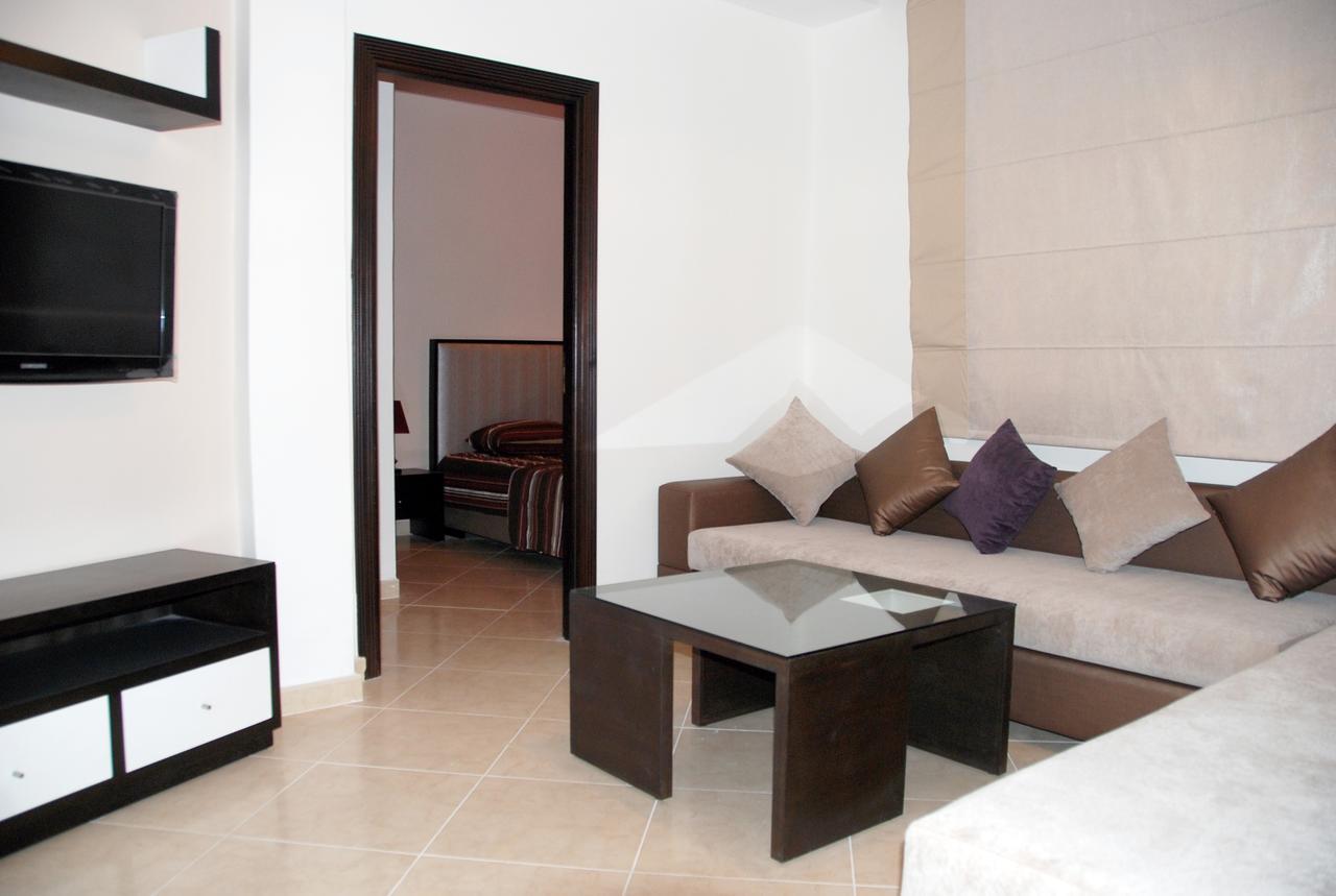Residence Maysa Мдік Екстер'єр фото