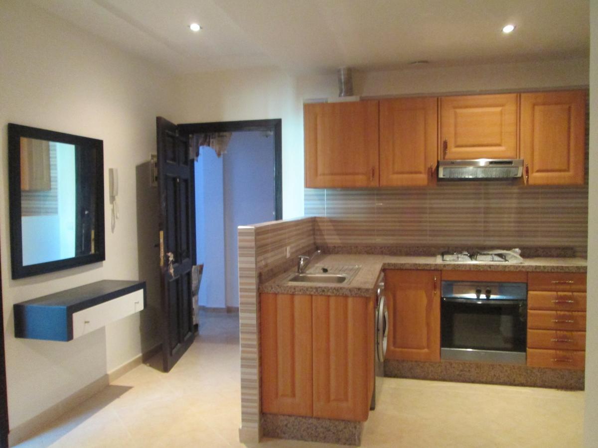 Residence Maysa Мдік Екстер'єр фото