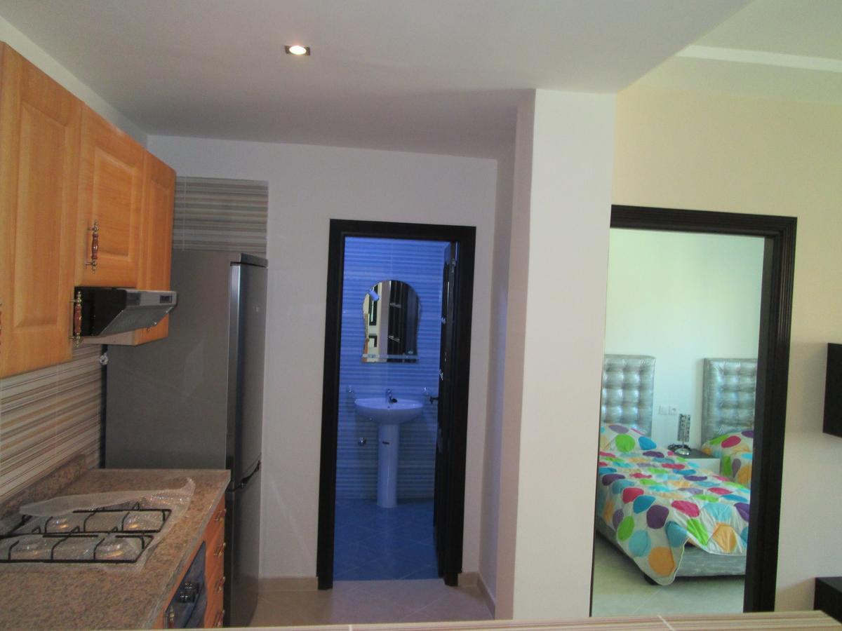 Residence Maysa Мдік Екстер'єр фото