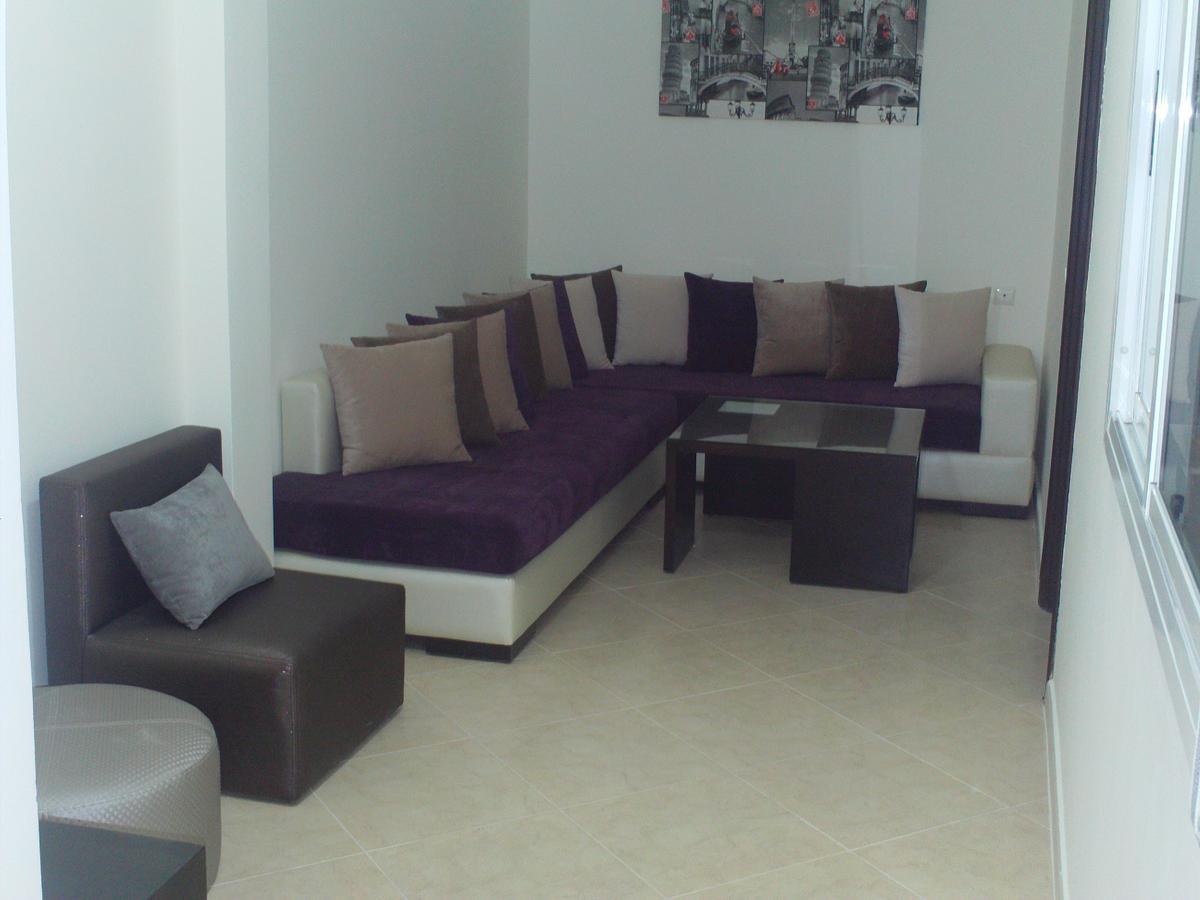 Residence Maysa Мдік Екстер'єр фото