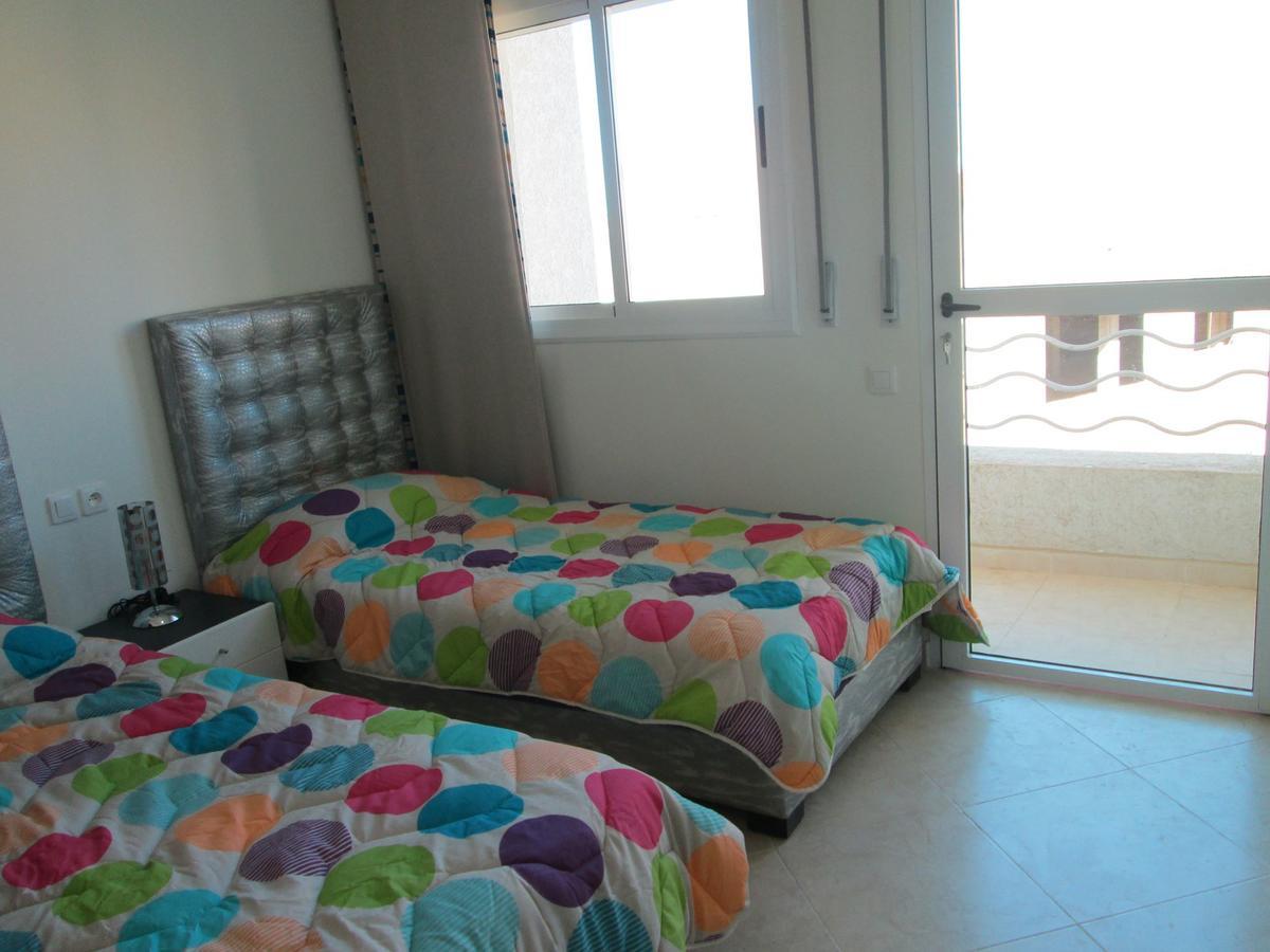 Residence Maysa Мдік Екстер'єр фото