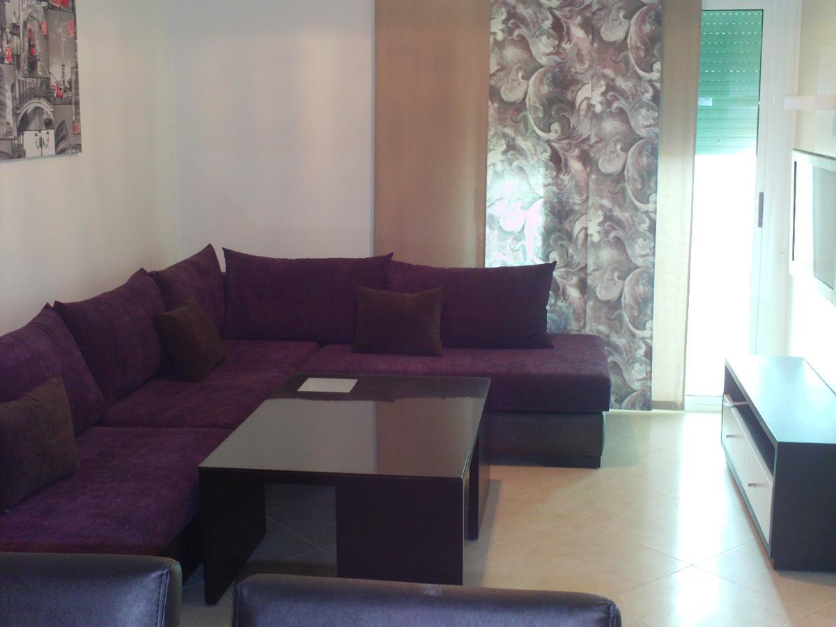 Residence Maysa Мдік Екстер'єр фото