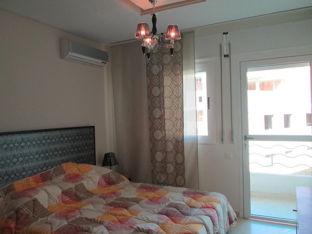 Residence Maysa Мдік Екстер'єр фото