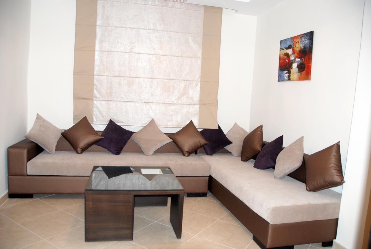 Residence Maysa Мдік Екстер'єр фото